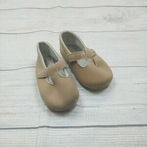 3C SweetNSwag Beige Soft Sole Flats